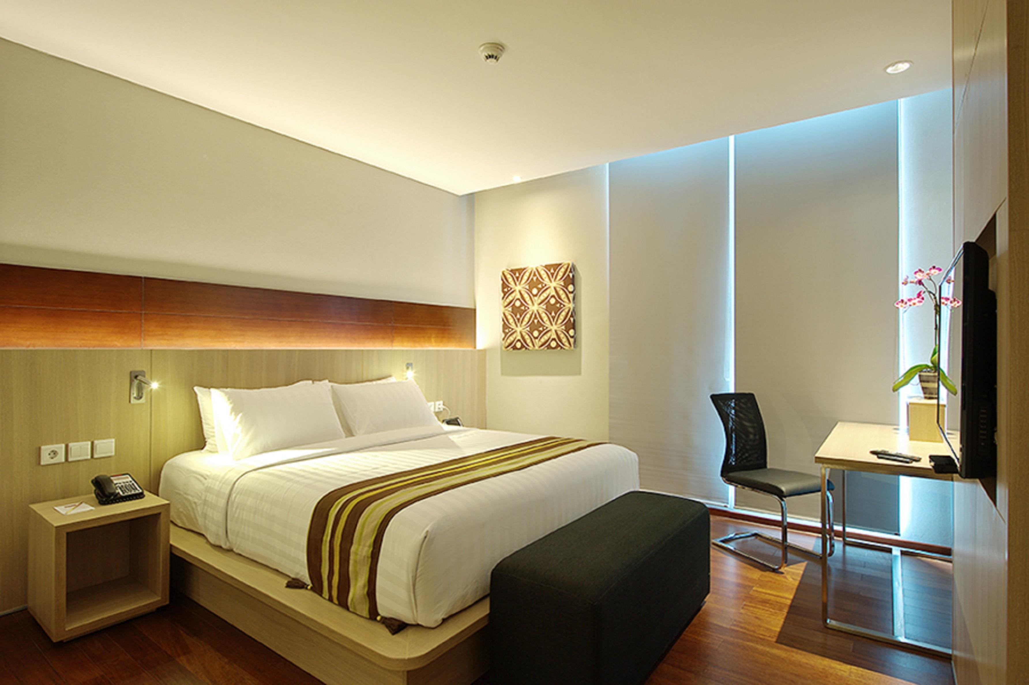Hotel Ra Premiere Simatupang Cilandak  Exterior foto
