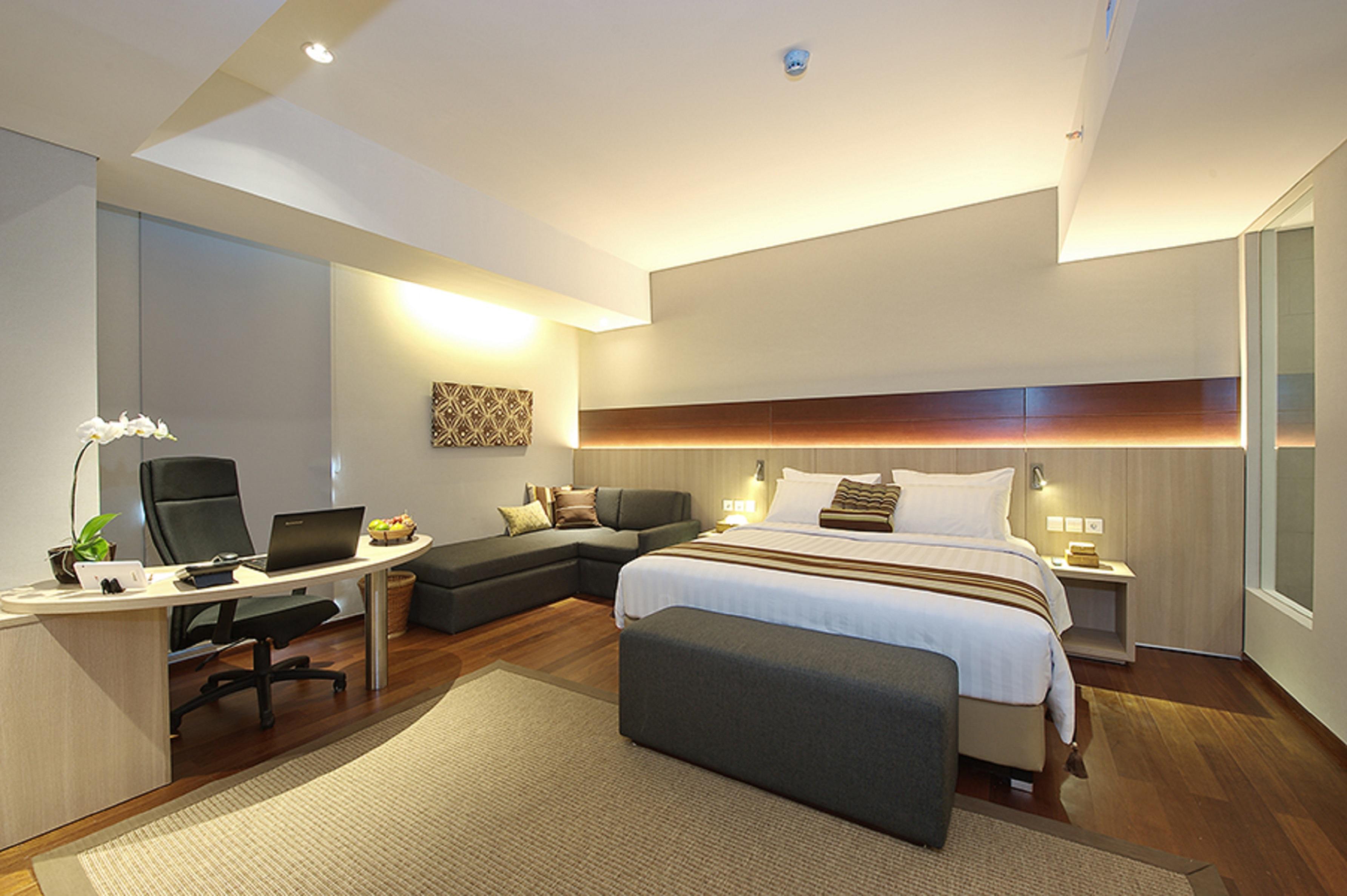 Hotel Ra Premiere Simatupang Cilandak  Exterior foto