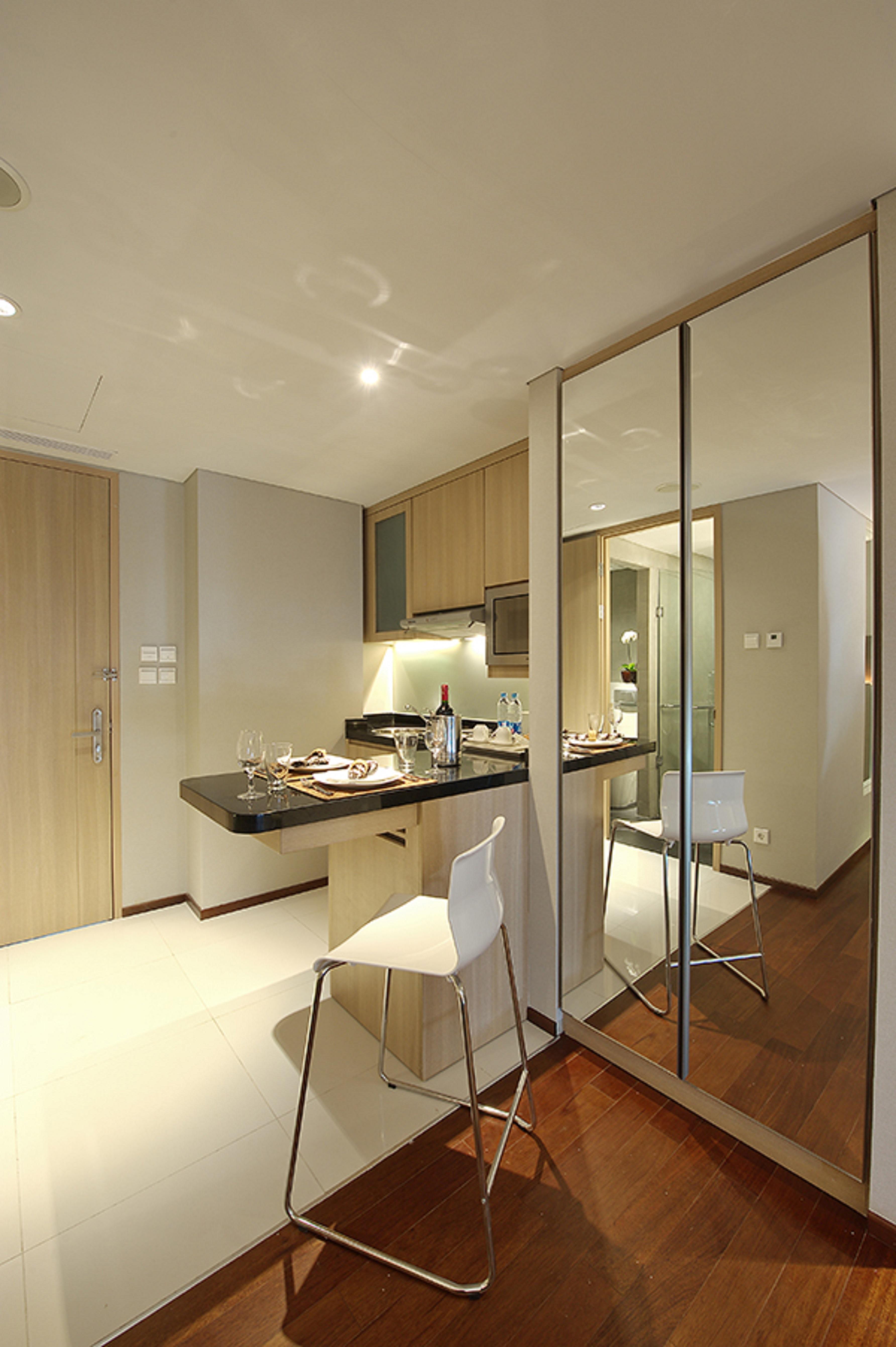 Hotel Ra Premiere Simatupang Cilandak  Exterior foto
