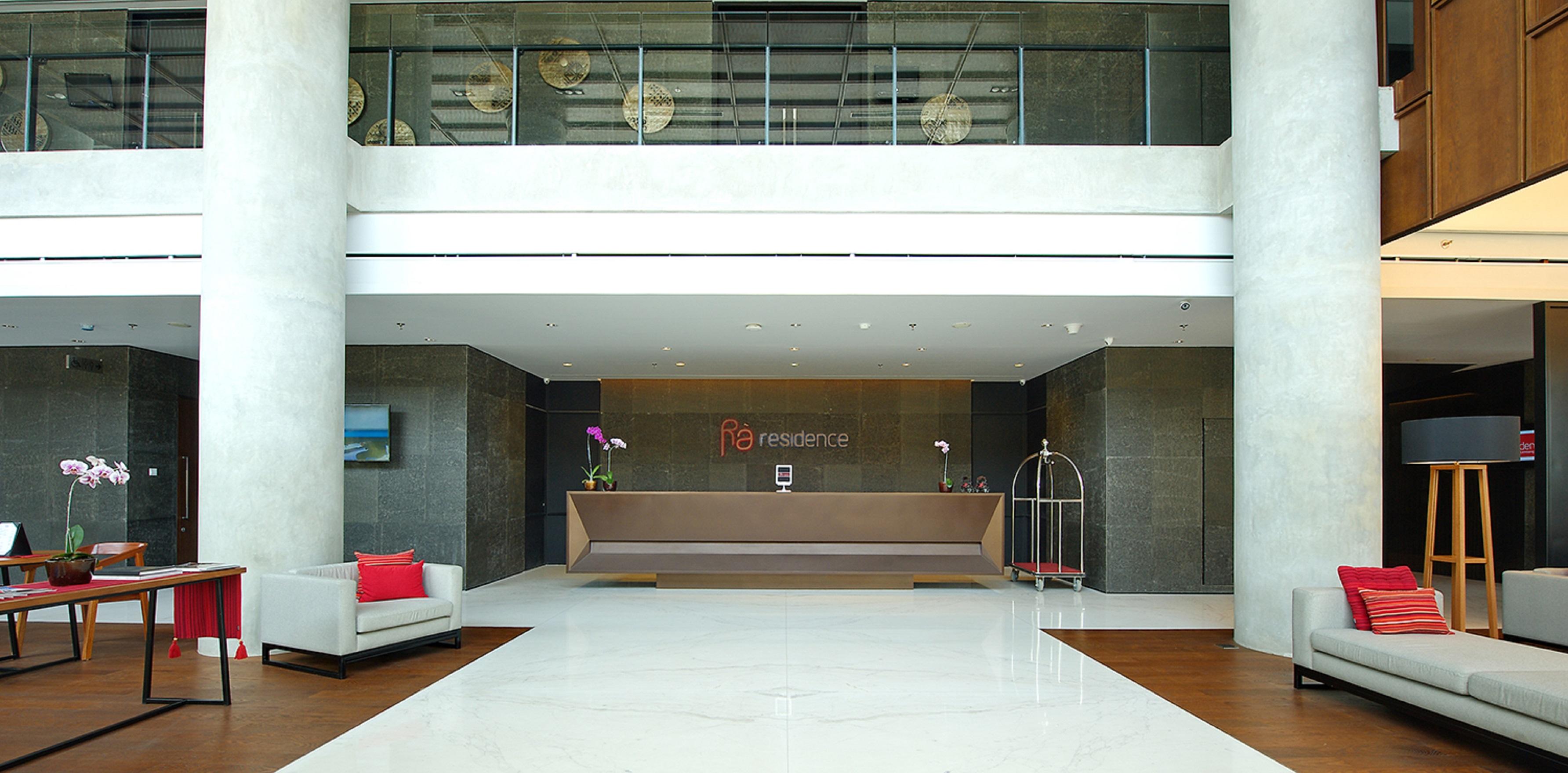Hotel Ra Premiere Simatupang Cilandak  Exterior foto